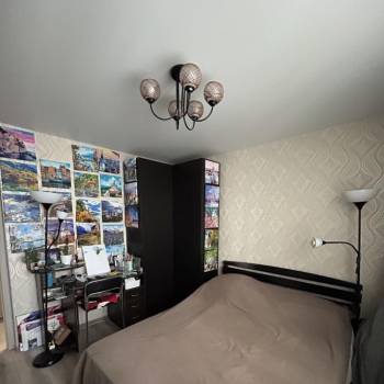 Продается 2-х комнатная квартира, 56 м²