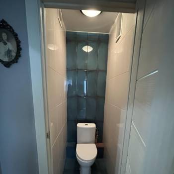 Продается 2-х комнатная квартира, 56 м²