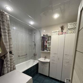 Продается 2-х комнатная квартира, 56 м²