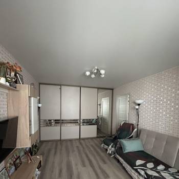 Продается 2-х комнатная квартира, 56 м²