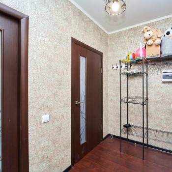 Продается 1-комнатная квартира, 32,9 м²