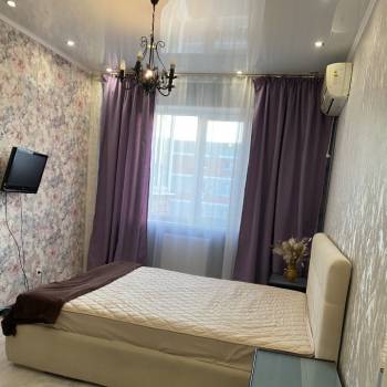 Продается 1-комнатная квартира, 32,9 м²