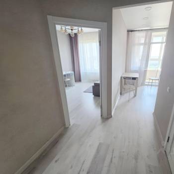 Сдается 1-комнатная квартира, 32 м²