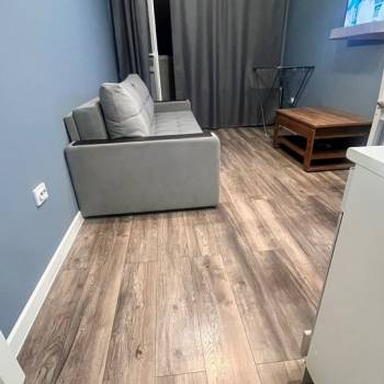 Сдается 1-комнатная квартира, 23 м²