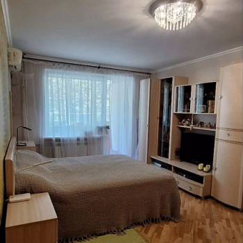 Продается 2-х комнатная квартира, 52 м²