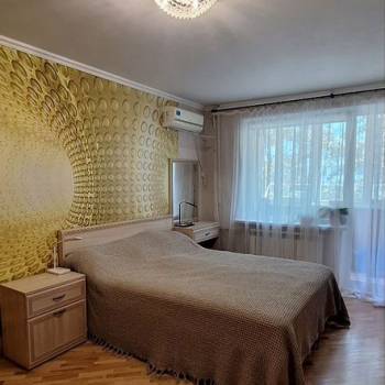 Продается 2-х комнатная квартира, 52 м²