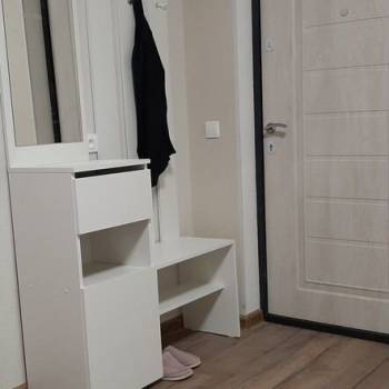 Сдается 1-комнатная квартира, 33 м²