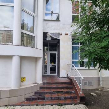 Сдается Офис, 81,3 м²