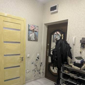 Сдается 1-комнатная квартира, 34 м²
