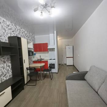 Сдается 1-комнатная квартира, 25 м²