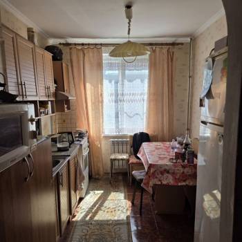 Продается 2-х комнатная квартира, 54 м²