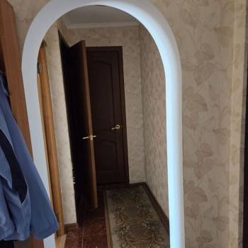 Продается 2-х комнатная квартира, 54 м²