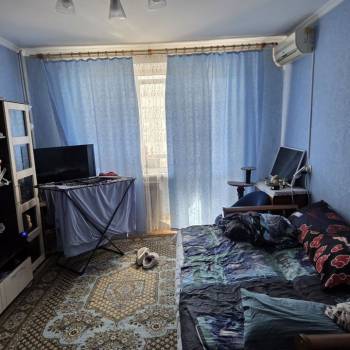 Продается 2-х комнатная квартира, 54 м²