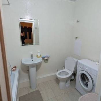 Сдается 1-комнатная квартира, 33,8 м²