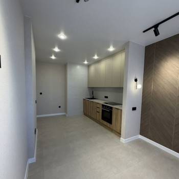 Продается 2-х комнатная квартира, 56,2 м²