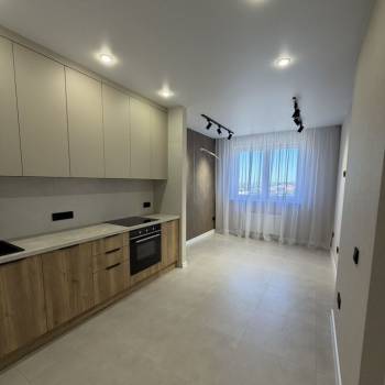 Продается 2-х комнатная квартира, 56,2 м²