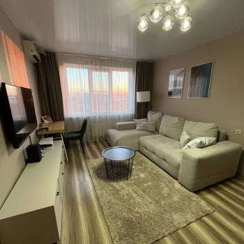Продается 2-х комнатная квартира, 57 м²