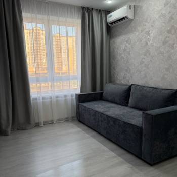 Сдается 1-комнатная квартира, 36 м²