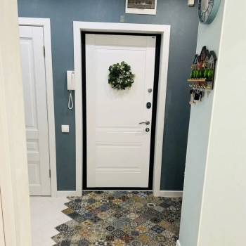 Продается 2-х комнатная квартира, 58,7 м²