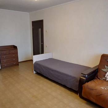 Сдается 1-комнатная квартира, 33,2 м²