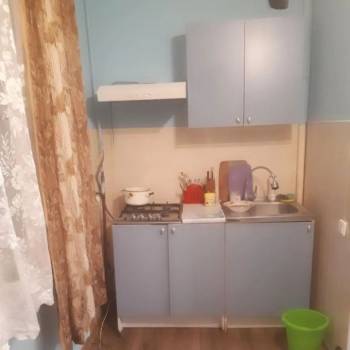 Сдается 1-комнатная квартира, 35 м²