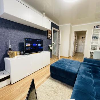 Продается 3-х комнатная квартира, 50 м²