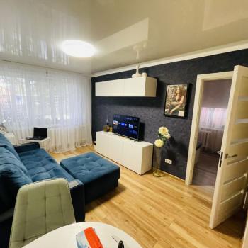Продается 3-х комнатная квартира, 50 м²