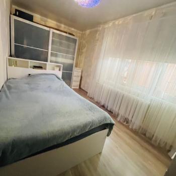 Продается 3-х комнатная квартира, 50 м²