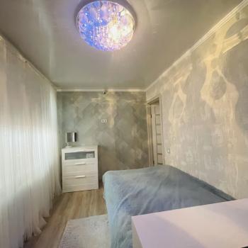 Продается 3-х комнатная квартира, 50 м²