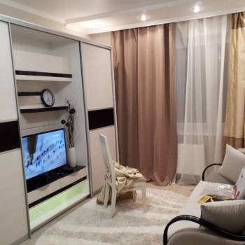 Продается 1-комнатная квартира, 36,5 м²
