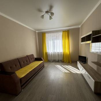 Продается 1-комнатная квартира, 38,3 м²