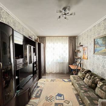 Продается 1-комнатная квартира, 35,1 м²