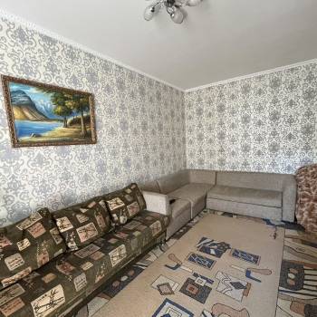 Продается 1-комнатная квартира, 35,1 м²