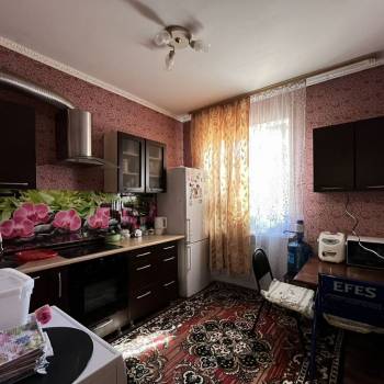 Продается 1-комнатная квартира, 35,1 м²