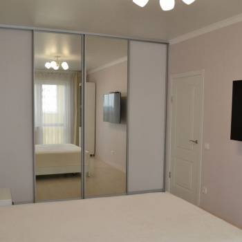 Продается 1-комнатная квартира, 36,6 м²