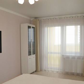 Продается 1-комнатная квартира, 36,6 м²
