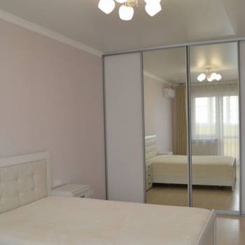 Продается 1-комнатная квартира, 36,6 м²