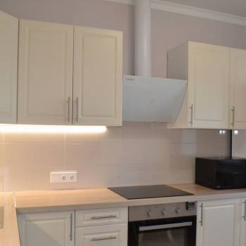 Продается 1-комнатная квартира, 36,6 м²