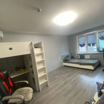Продается 2-х комнатная квартира, 59,1 м²