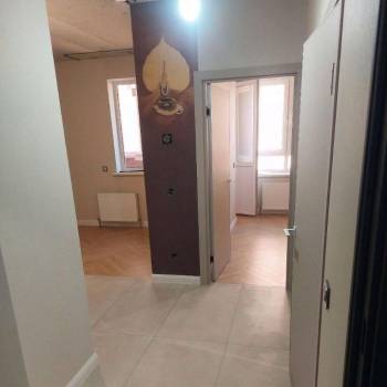 Сдается 1-комнатная квартира, 33 м²