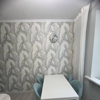 Сдается 2-х комнатная квартира, 54 м²