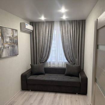 Продается 1-комнатная квартира, 29,7 м²