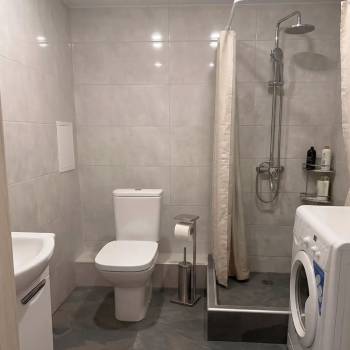 Продается 1-комнатная квартира, 29,7 м²