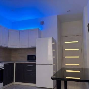 Продается 1-комнатная квартира, 29,7 м²