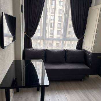 Продается 1-комнатная квартира, 29,7 м²