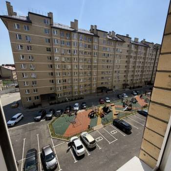 Продается 2-х комнатная квартира, 63 м²