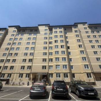 Продается 2-х комнатная квартира, 63 м²