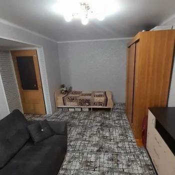 Продается 1-комнатная квартира, 31,7 м²