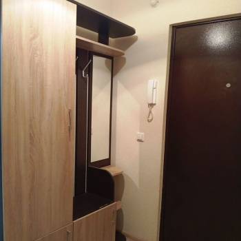Сдается 1-комнатная квартира, 27,4 м²