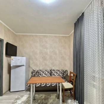 Продается 1-комнатная квартира, 55 м²